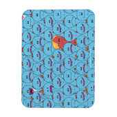 リックとモルティ™ | Kirkland氏Meesees マグネット (縦)