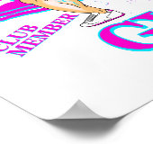 リックとモルティ™ | Rick's Gym Clubメンバー ポスター (角)