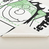 リックとモルティ™ | S#!tを集めろ! シェルパブランケット (3/4)