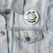 リックとモルティ™ | S#!tを集めろ! 缶バッジ (インサイチュ)