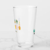 リックとモルティ™ | Schwiftyの取得 タンブラーグラス (左)