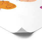 リックとモルティ™ | Schwiftyの取得 ポスター (角)