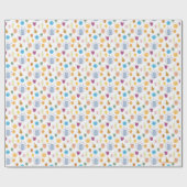 リックとモルティ™ | Schwiftyの取得 ラッピングペーパー (フラット)