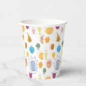 リックとモルティ™ | Schwiftyの取得 紙コップ (右)