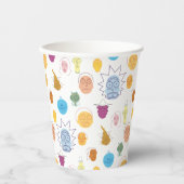 リックとモルティ™ | Schwiftyの取得 紙コップ (正面)