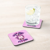 リックとモルティ™ | Wbba Lubba Dub-Dub コースター (右側)