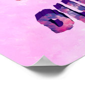 リックとモルティ™ | Wbba Lubba Dub-Dub ポスター (角)