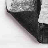 リックのアーチ マウスパッド (コーナー)