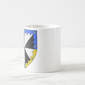 リックスアームズのキャンベル コーヒーマグカップ (中央)