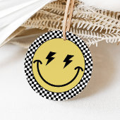 リックールトル・ダード |ボーイズ素晴らしい5th誕生日 フェイバータグ