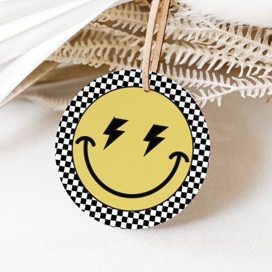 リックールトル・ダード |ボーイズ素晴らしい5th誕生日 フェイバータグ