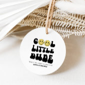 リックールトル・ダード |ボーイズ素晴らしい5th誕生日 フェイバータグ