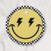 リックールトル・ダード |ボーイズ素晴らしい5th誕生日 フェイバータグ (正面)