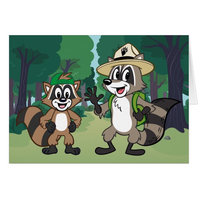 リック及びRickyレーンジャーのリック|のレーンジャー (正面横)