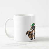 リック及びRickyレーンジャーのリック|のレーンジャー コーヒーマグカップ (左)