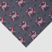 リック・アンド・ツー・クロウズ 薄葉紙 (詳細)