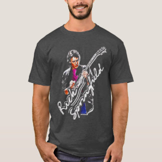 リック・スプリングフィールド Tシャツ