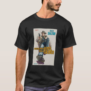 リック・ダルトン映画TシャツプレミアムTシャツ Tシャツ