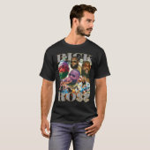 リック・ロス Tシャツ (正面フル)