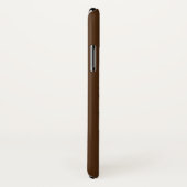 リック・ロンドン 引退 ファーサイド 牛 は自慢するのが好き Case-Mate iPhoneケース (裏面/右)
