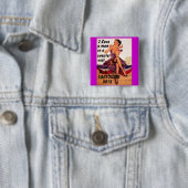 リックSantorum 2012年 缶バッジ (インサイチュ)