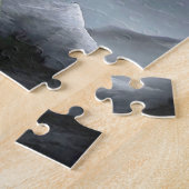 リッサソルセレス ジグソーパズル (側面)