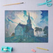 リッジチャーチバイニューウェルコンバーズワイエス 薄葉紙 (クラフト)