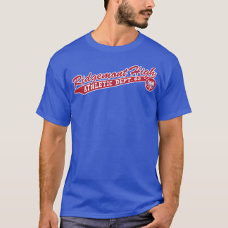 リッジモントハイ Tシャツ
