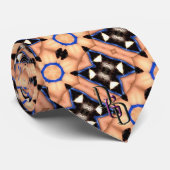 リッジランナー ネクタイ (ロール)