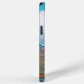 リッジ iPhoneケース (右側面)