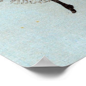 リッセルベルゲ – ロイフラー1893 ポスター (角)