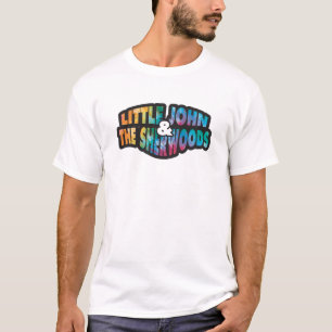 リッタジャンおよびsherwoods tシャツ