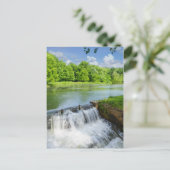 リッター春 ポストカード (スタンド正面)