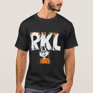 リッチキッズRKLクラシックTシャツ Tシャツ