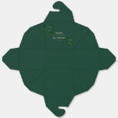 リッチグリーンゴールデンテーマお気に入りボックス フェイバーボックス (見開き)