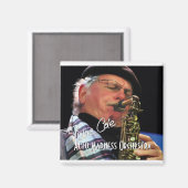 リッチコール磁石 マグネット (正面/裏面)