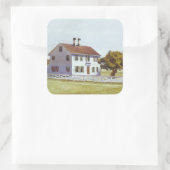 リッチズハウス スクエアシール (バッグ)