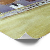 リッチズハウス ポスター (角)