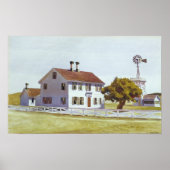 リッチズハウス ポスター (正面)