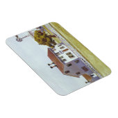 リッチズハウス マグネット (右側)