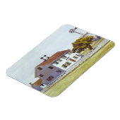 リッチズハウス マグネット (左側)