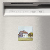 リッチズハウス マグネット (インサイチュ (食洗機))