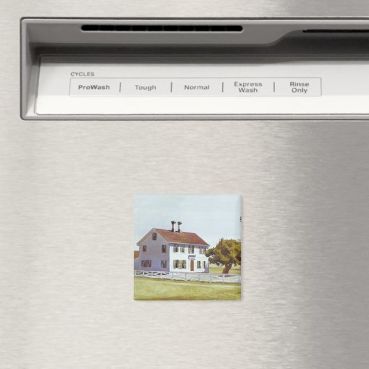 リッチズハウス マグネット (インサイチュ (食洗機))