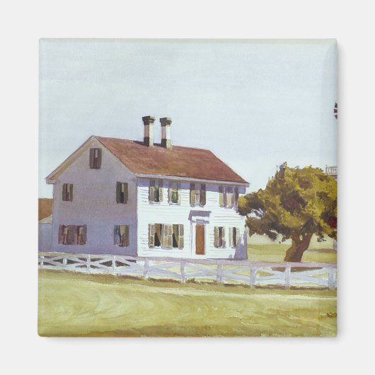 リッチズハウス マグネット (正面)