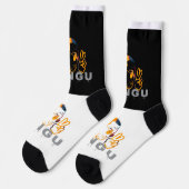 リッチドリーマーソックス ソックス (左)