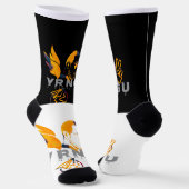 リッチドリーマーソックス ソックス (傾斜あり)