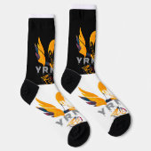 リッチドリーマーソックス ソックス (右)