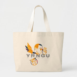 リッチドリーマートートバッグ ラージトートバッグ