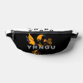 リッチドリーマーファニーパック ファニーパック (レイダウン)