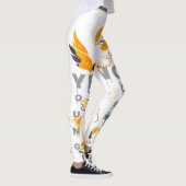 リッチドリーマーレギンス レギンス (右)